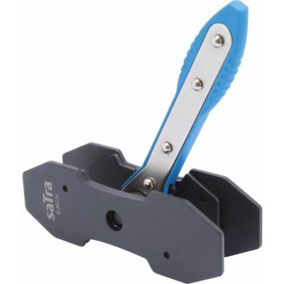 SATRA S-RC7L Přípravek na zatlačení brzdových pístků, ráčnový, rozsah 48 – 75 mm – Sleviste.cz