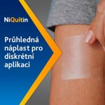 NIQUITIN CLEAR TDR 14MG/24H TDR EMP 7 I – Hledejceny.cz