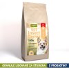 Granule pro psy Yoggies Vet Insect Derma s hmyzím proteinem Minigranule lisované za studena s probiotiky 10 kg