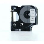 páska DYMO 45013 12mm/7m bílá kompatibilní – Zboží Živě