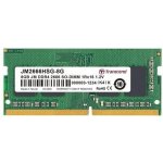 Transcend JetRam DDR4 8GB 2666MHz CL19 JM2666HSG-8G – Hledejceny.cz
