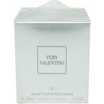 Valentino Very toaletní voda pánská 30 ml – Hledejceny.cz