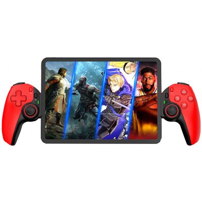 Techsuit BSP-D9 – Sleviste.cz