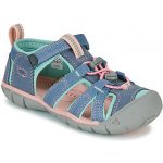 Keen Seacamp II CNX Children flint stone ocean wave – Zboží Mobilmania