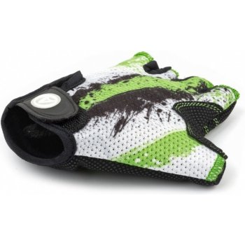 Author Junior X6 SF green/white/black