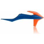 Acerbis spoilery KTM SX/SXF 19/22 EXC/EXCF 20/23 modrá/oranž modrá/ oranžová – Sleviste.cz