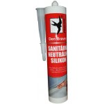 Debbex 30601RL Neutrální silikon 280 ml transparentní – HobbyKompas.cz