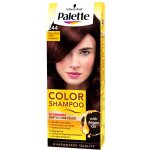 Pallete Color Shampoo čokoládově hnědý 244 – Hledejceny.cz