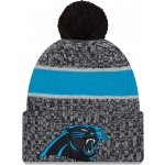 New Era Pánská zimní čepice Carolina Panthers NFL 2023 Sideline Sport Knit – Hledejceny.cz