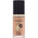 Makeup Max Factor Facefinity All Day Flawless C80 Bronze SPF20 30 ml – Hledejceny.cz