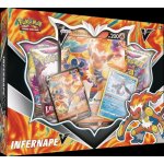 Pokémon TCG V Box - Infernape – Zbozi.Blesk.cz