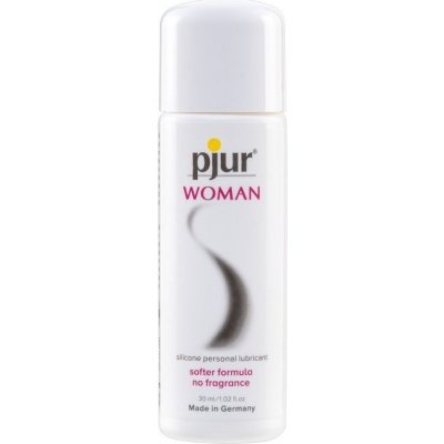 Pjur Woman Bodyglide 30 ml – Zbozi.Blesk.cz