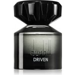 Dunhill Driven Black parfémovaná voda pánská 60 ml – Hledejceny.cz