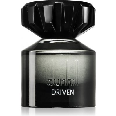 Dunhill Driven Black parfémovaná voda pánská 60 ml