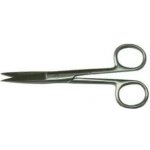 Surgicrafts Nůžky chir. hrotnaté 140 mm – Zboží Mobilmania