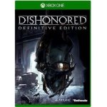 Dishonored (Definitive Edition) – Hledejceny.cz