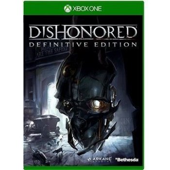 Dishonored (Definitive Edition)