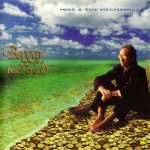 Mike & The Mechanics - Beggar On A Beach Of Gold CD – Zboží Mobilmania