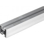 Solar Hliníkový profil HM 6,0 m – Zboží Mobilmania