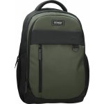 Eurocom batoh STONE zelená – Zboží Dáma