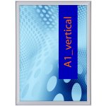 Jansen Display voděodolné, 204x291 mm – Zboží Mobilmania