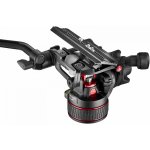 Manfrotto Nitrotech 612 – Zboží Živě