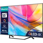 Hisense 55A7KQ – Zboží Živě