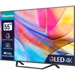 Hisense 55A7KQ – Hledejceny.cz