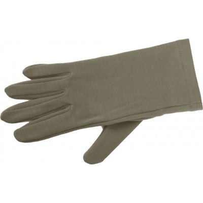 Lasting merino rukavice ROK hnědá – Hledejceny.cz