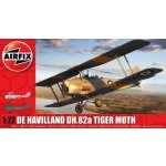 Airfix de Havilland Tiger Moth A:72 – Sleviste.cz