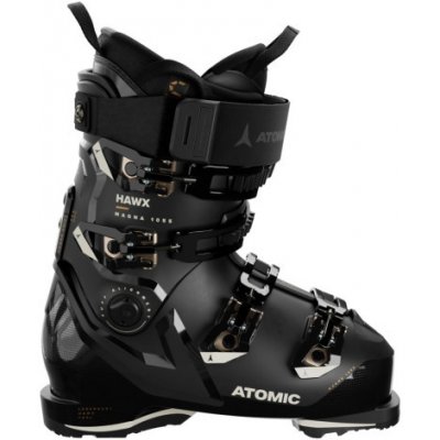 Atomic HAWX MAGNA 105 S W GW 24/25 – Zboží Dáma Atomic HAWX MAGNA 105 S W GW 24/25 – Zboží Dáma