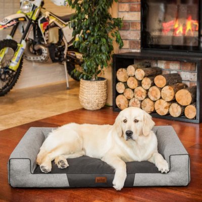 DOGGY Pelíšek pro psa Victoria – Zboží Dáma