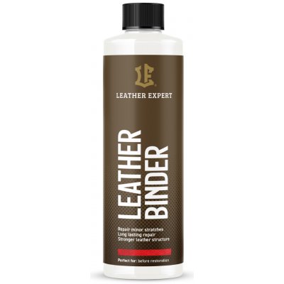 Leather Expert Binder 500 ml