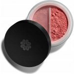 Lily Lolo Mineral Blush sypká minerální tvářenka Surfer Girl 3 g – Zboží Dáma