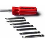 Šroubovák s bity 7ks Picquic Sixpac Plus CZ – Sleviste.cz