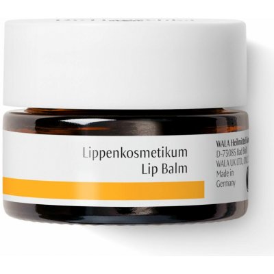 Dr, Hauschka Lip Balm 4,5 ml – Sleviste.cz