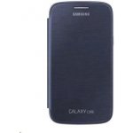Samsung flipové pro Galaxy Core, modrá EF-FI826BLEGWW – Hledejceny.cz