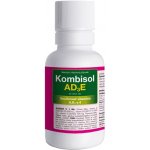 KOMBISOL Tekutý AD3E 30 ml – Zboží Mobilmania