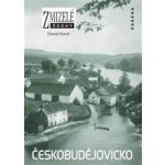 Zmizelé Čechy Českobudějovicko – Hledejceny.cz