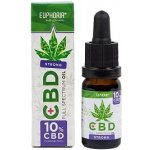 Euphoria CBD olej 10% 3000 mg 30 ml – Hledejceny.cz