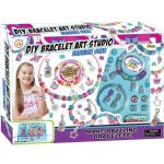 Alltoys Výroba náramků Pop art – Hledejceny.cz