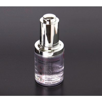 Nail1 Poly Gel Liquid 30 ml – Sleviste.cz