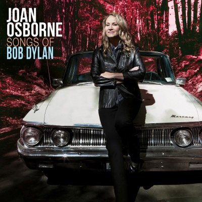 Osborne Joan - Songs Of Bob Dylan -Digi- CD