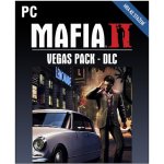 Mafia 2 DLC Pack - Vegas – Hledejceny.cz