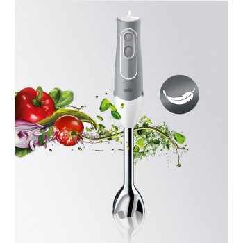 Braun MultiQuick 5 Hand blender MQ 525 Omelette