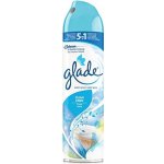 Glade by Brise 5 v 1 aerosol vůně čistoty osvěžovač vzduchu 300 ml – Zbozi.Blesk.cz