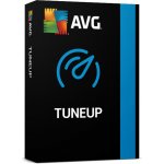 AVG TuneUp 3 zařízení, 3 roky, TUHEN36EXXS003 – Zboží Živě