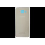 Kryt Samsung A310 Galaxy A3 2016 zadní zlatý – Zboží Živě