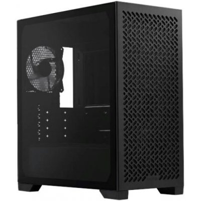 Cooler Master Elite 302 Lite E302L-KGNN-S00 – Zboží Mobilmania