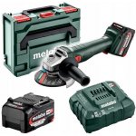 Metabo W 18 7-125 602371510 – Hledejceny.cz